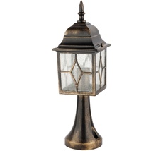 Наземный фонарь IP44 Oasis Light 64304 Gb_OL