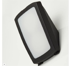 Уличный настенный светильник GERMANA 2N1.000.000.AYF1R