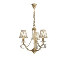 Подвесная люстра LightStar Riccio 705032_LS