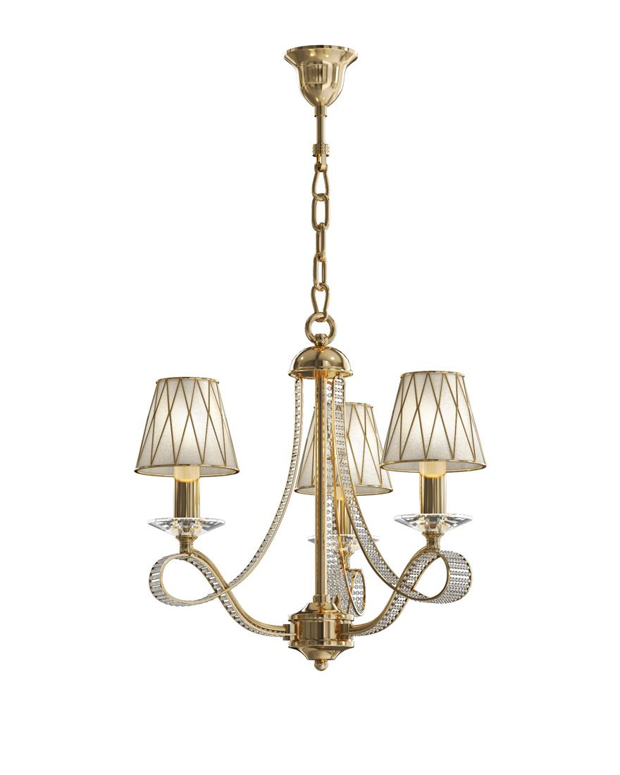 Подвесная люстра LightStar Riccio 705032_LS
