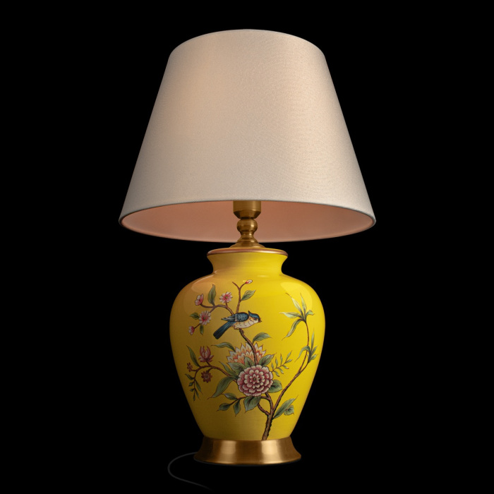 Настольная лампа LOFT IT Dandelion 10380T/A_LF