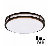 Потолочный светильник CitiLux Бостон CL709505N
