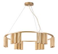 Подвесная люстра LightStar Roma 718183_LS