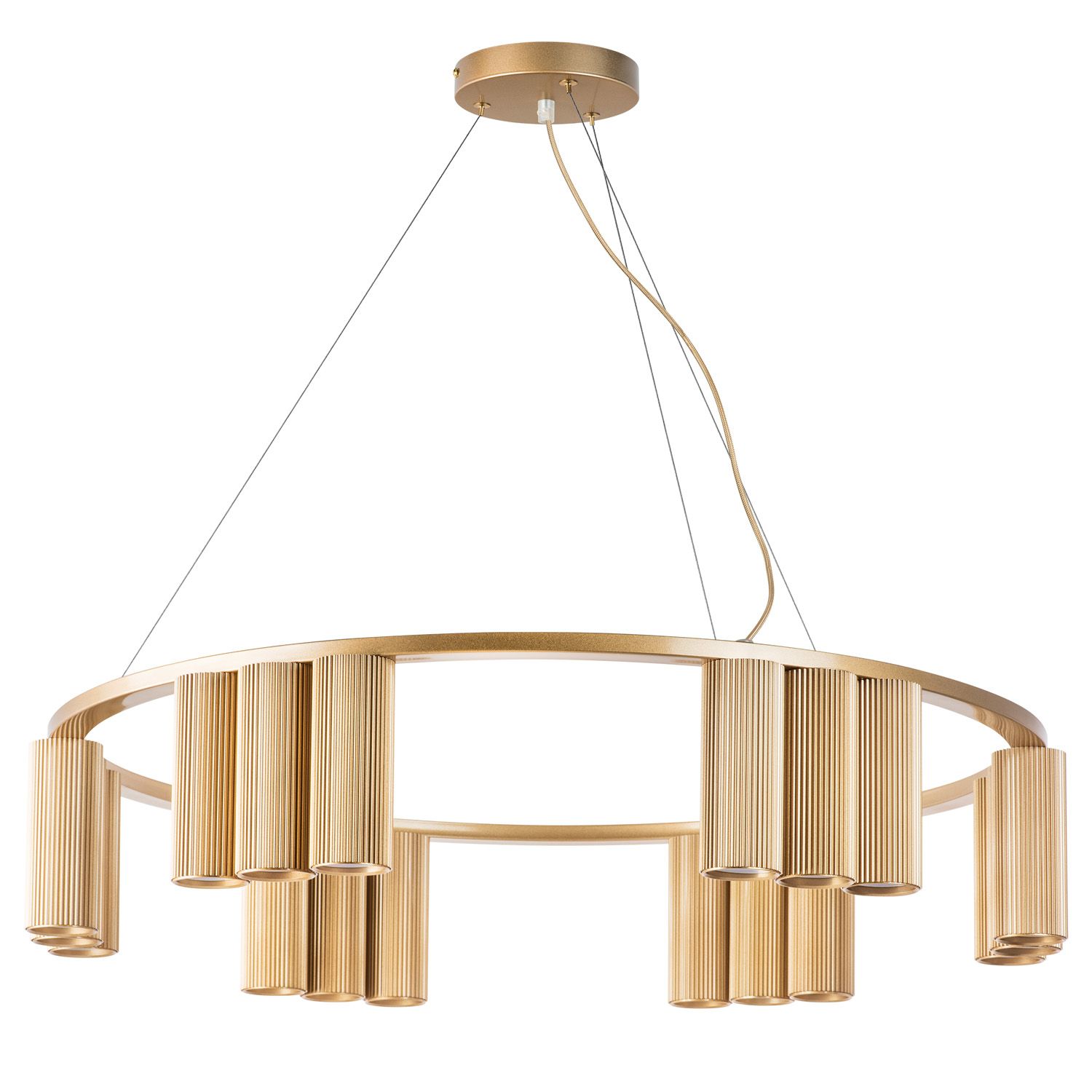 Подвесная люстра LightStar Roma 718183_LS
