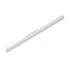 Трековый магнитный светодиодный светильник 20W 48V MyFar MT0210-20W3K-W