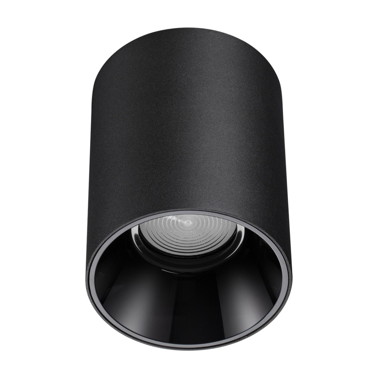 Накладной светильник влагозащищённый Novotech RECTE 359423