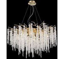 Подвесная люстра Wertmark DACIANA WE185.15.303