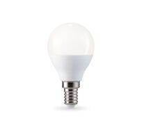 Лампа светодиодная Ambrella Light Шар P45 11W 4000K 451114_AMB