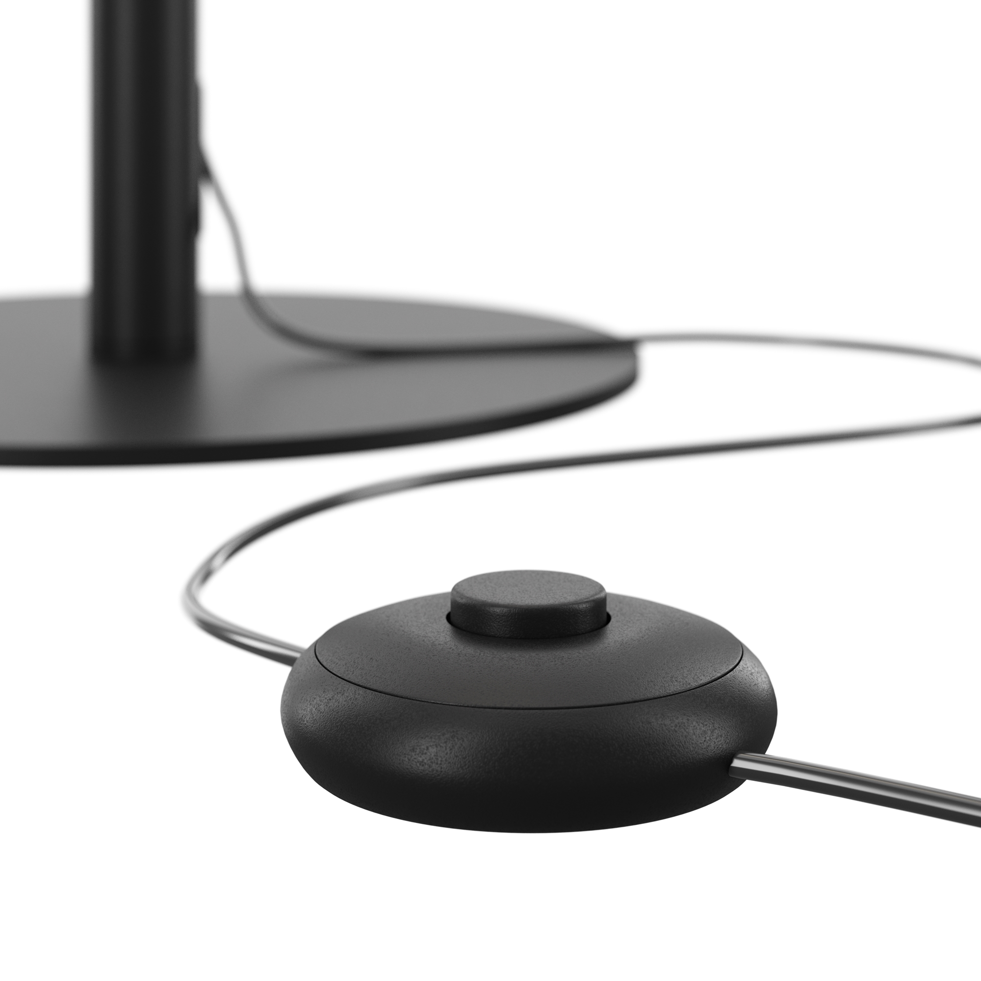 Торшер Maytoni Ray Z012FL-L18B3K_MY