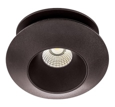 Встраиваемый светильник LightStar Врезной Orbe 051307_LS