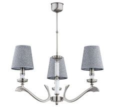 Подвесная люстра Kutek SPARONE SPA-ZW-3(N/A)