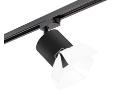 Трековый светильник однофазный Lightstar Rullo R1T3487486_LS