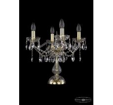 Настольная лампа Bohemia Ivele 1413L/4/141-39 G_BI