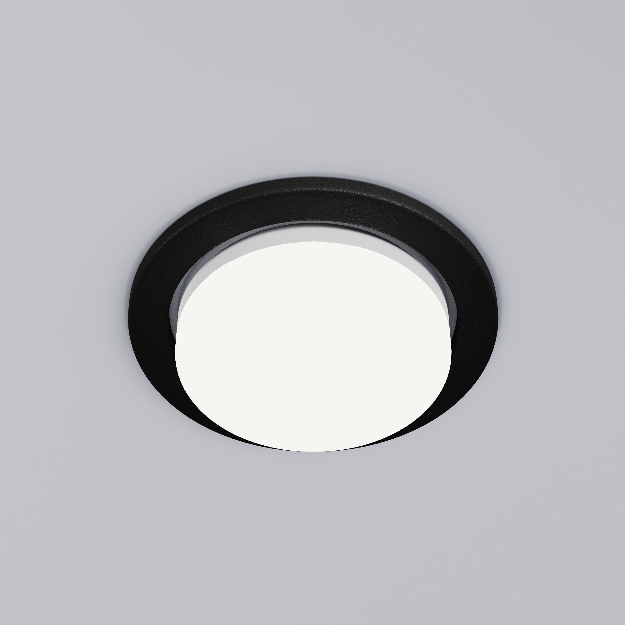 Встраиваемый светильние Elektrostandard Circu a069360_ES