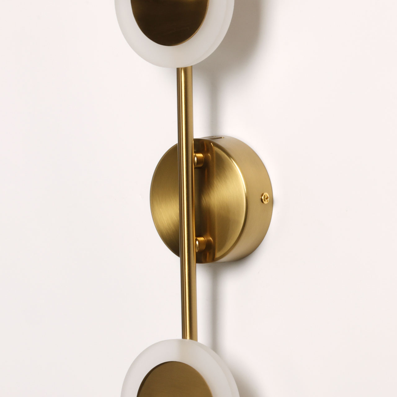 Настенный светильник De Гэлэкси 632028003_MW