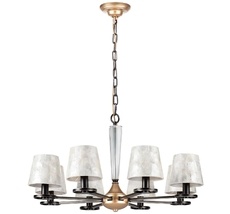 Подвесная люстра LightStar PERLA 707081_LS