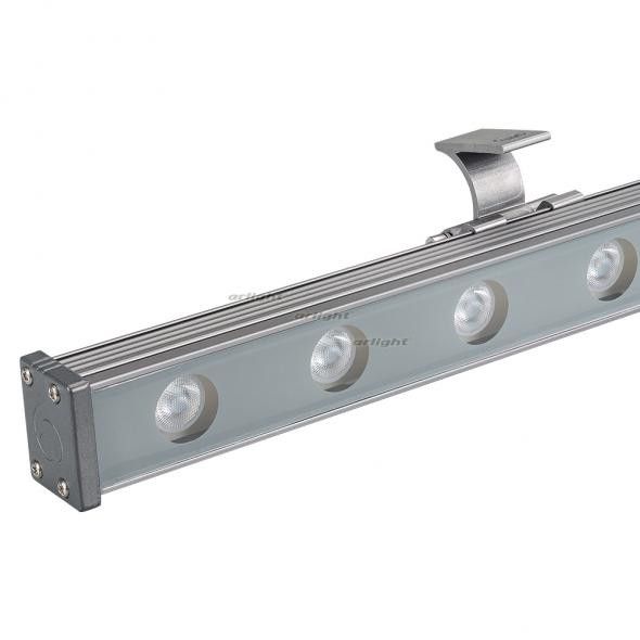 Прожектор Arlight AR-LINE-1000S-18W-220V Day (Grey, 30 deg) 024299
