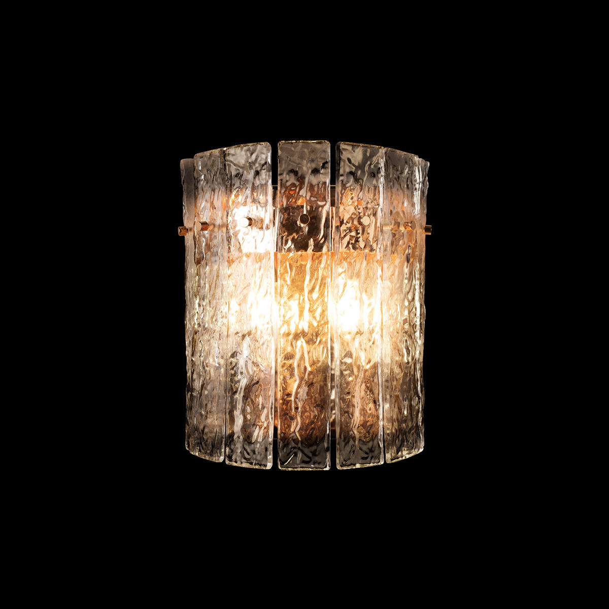 Настенный светильник LOFT IT Nevada 10297W French gold_LF