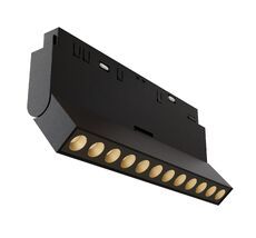 Трековый&nbsp;светильник Maytoni Points rot TR033-4-12W3K-M-DS-B_MY