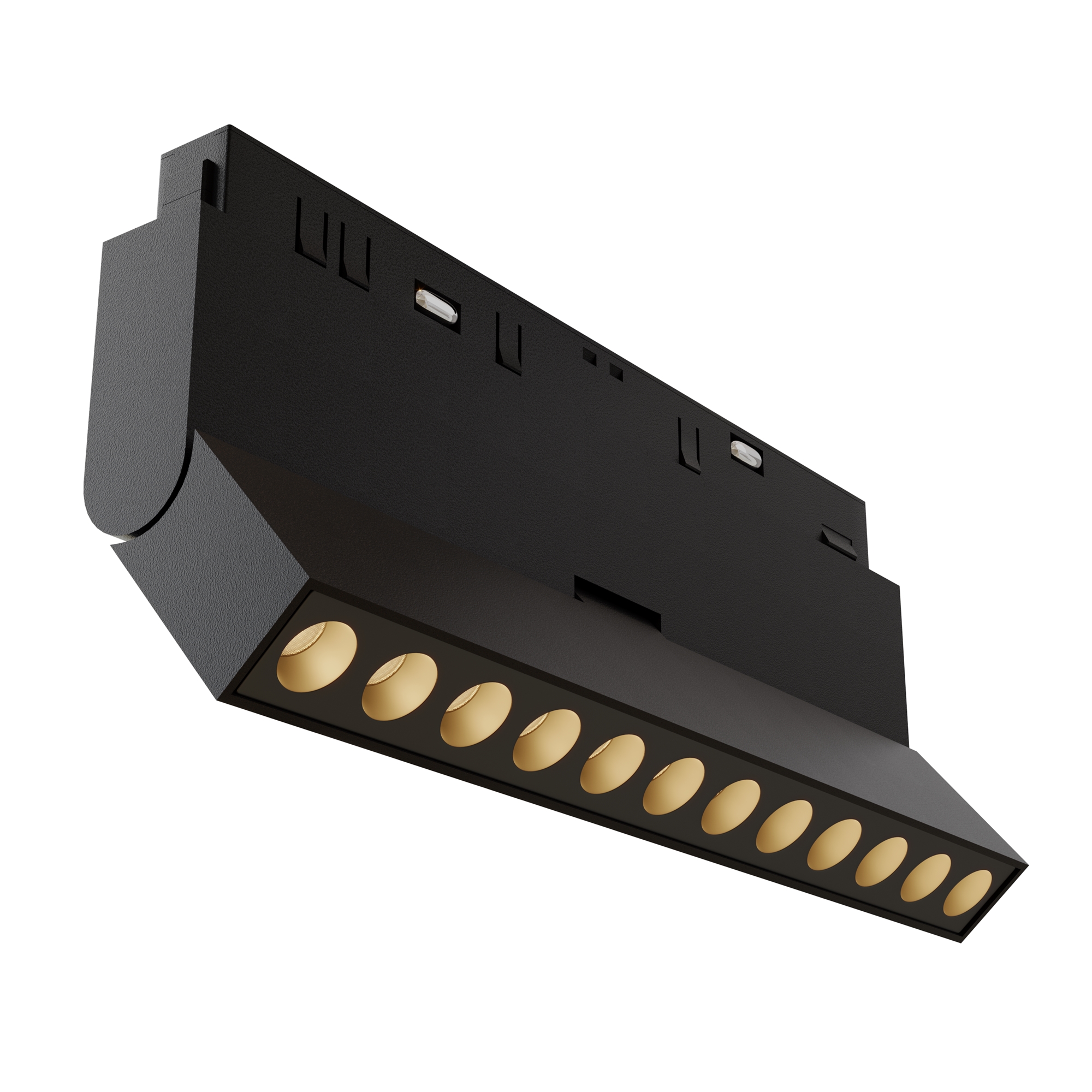 Трековый светильник Maytoni Points rot TR033-4-12WTW-M-DSZ-B_MY