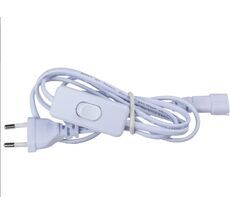 Провод подвода питания с выключателем и вилкой для светильников 450xxx VARIETA Lightstar 450009_LS