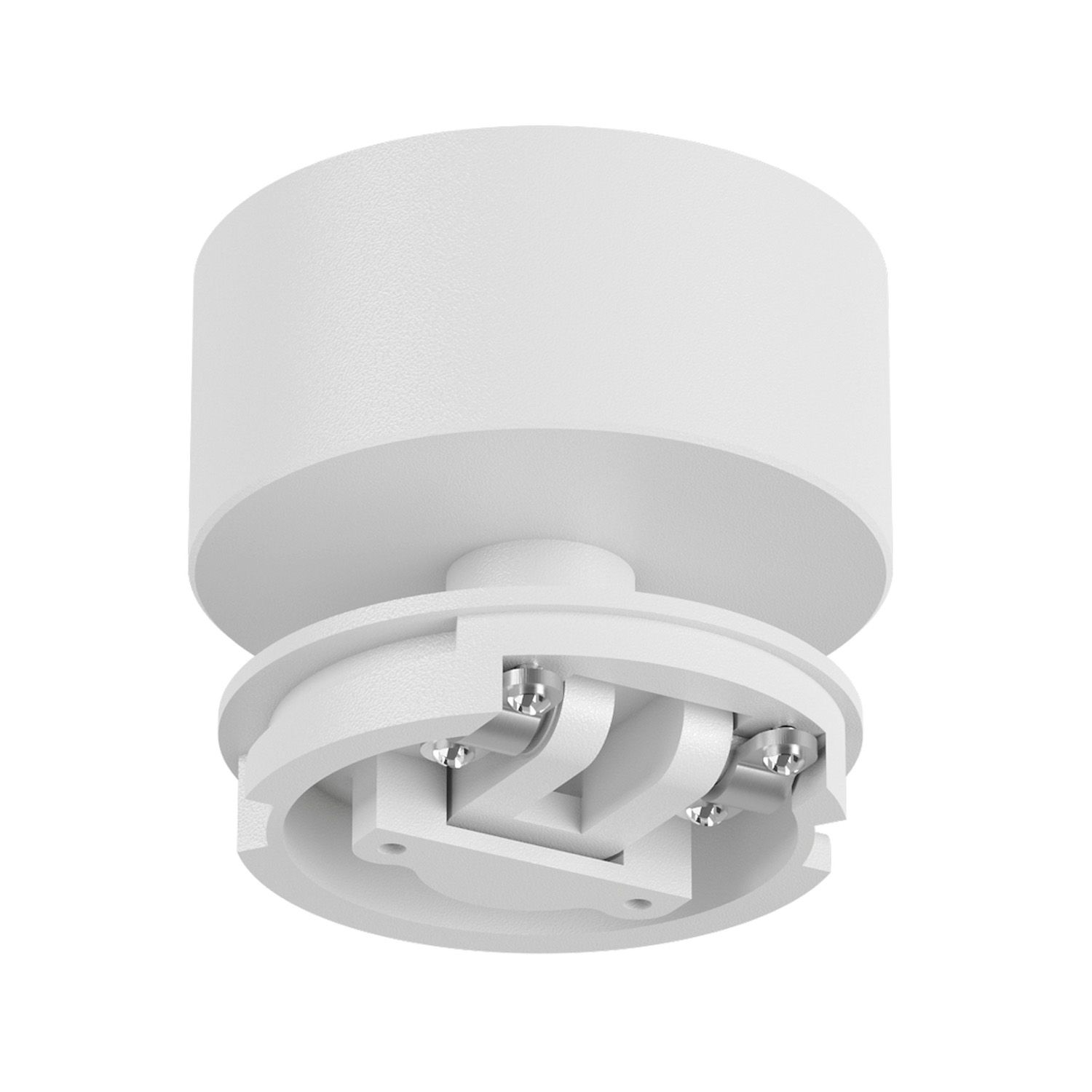 Крепление для светильника MINI VILLY MINI-VL-M3-WH 00-00004864_SW