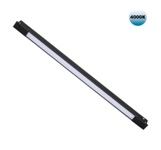 Трековый светильник для низковольтного шинопровода арт. 135179-135180 NOVOTECH FLUM 359431