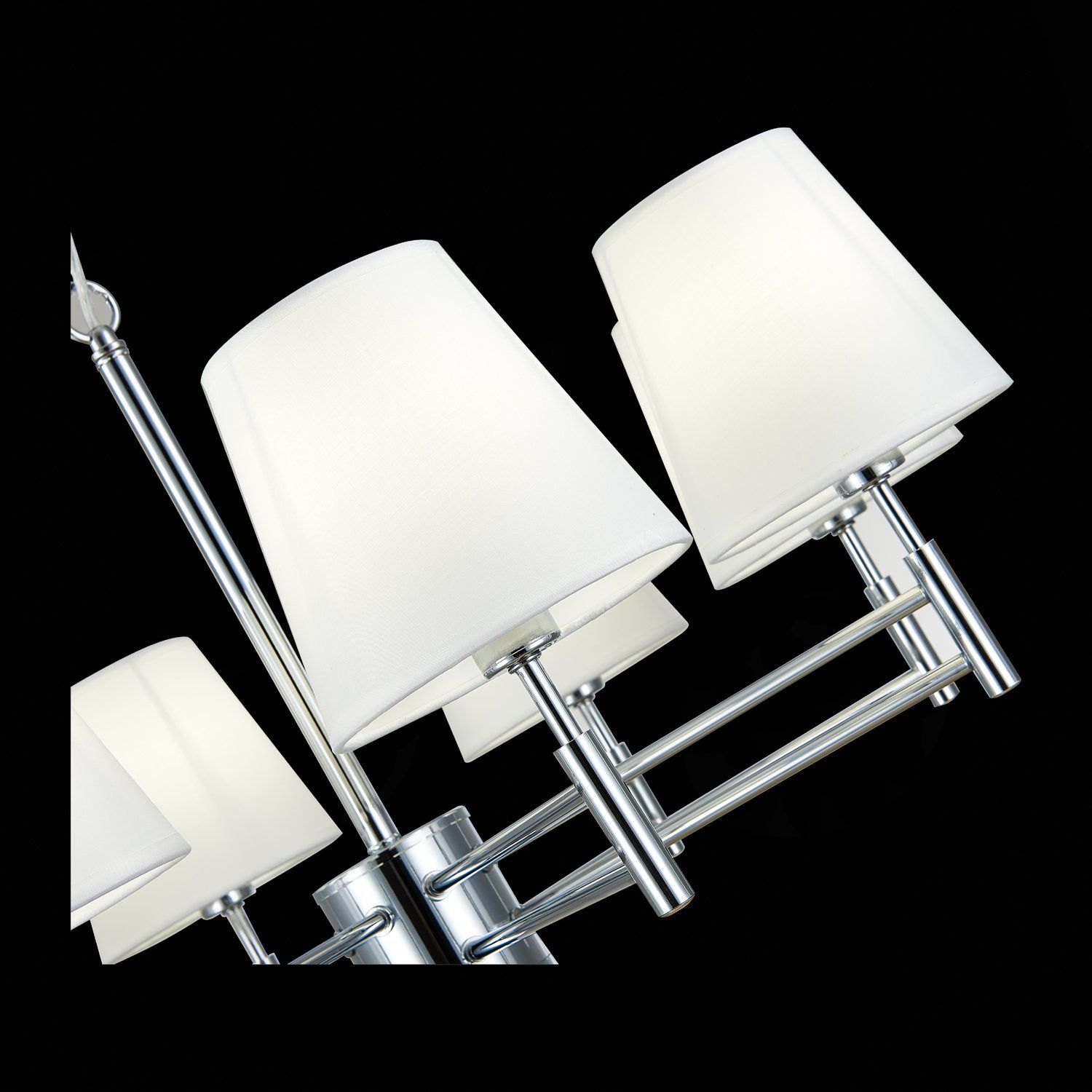 Подвесная люстра Evoluce LAGORO SLE105403-08