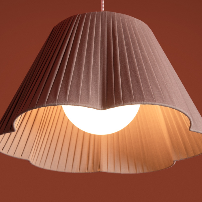 Подвесной светильник Freya FR2056PL-01BR_MY