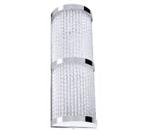 Настенный светильник ArteLamp ALBALI A1063AP-2CC