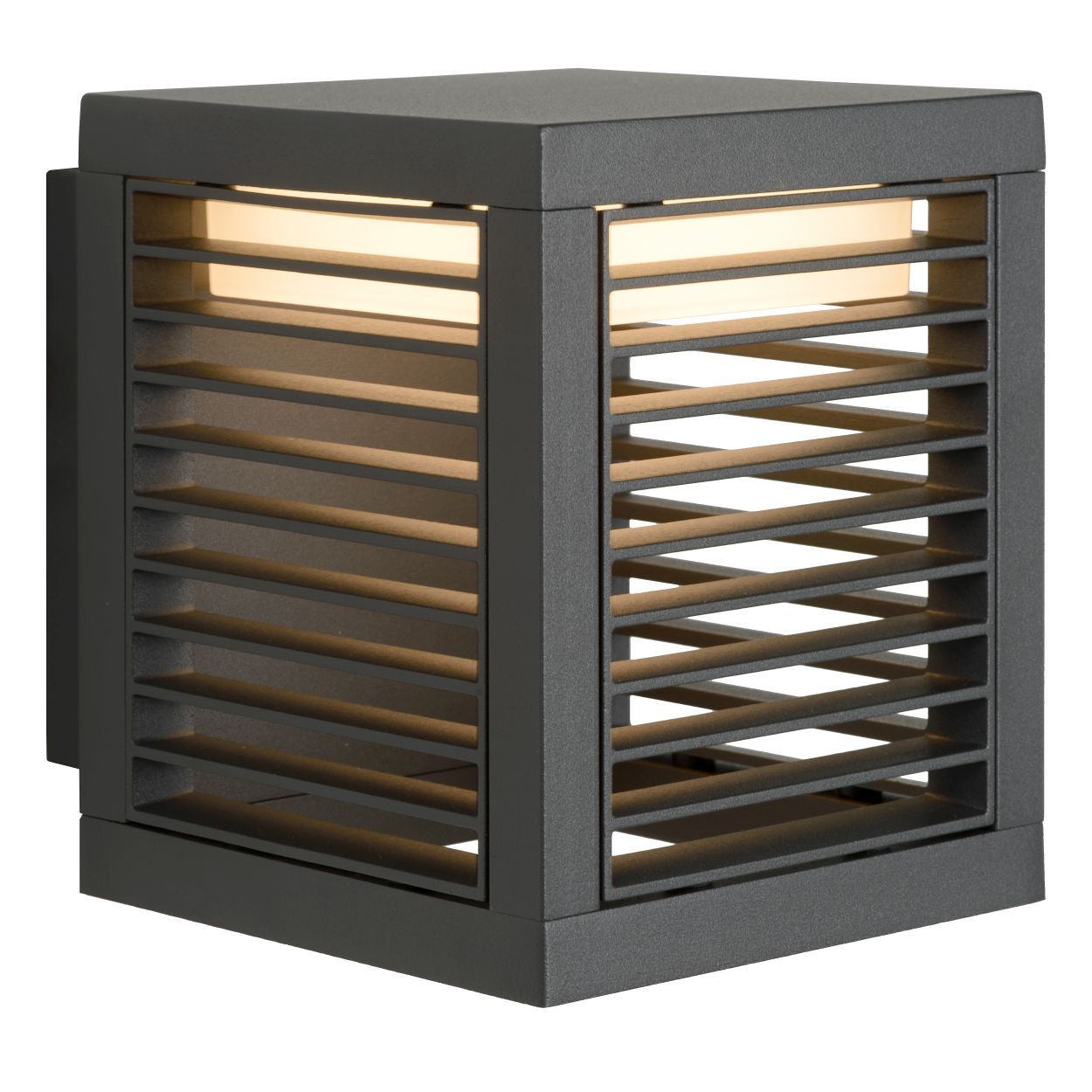 Уличный настенный светильник SLITS 27898/10/29