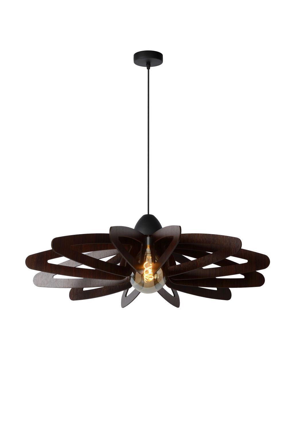 Подвесной светильник Lucide ZIDANE 77483/76/30