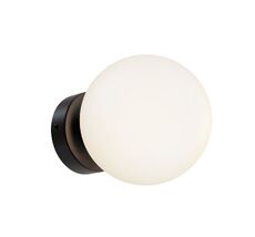 Настенный светильник Maytoni Modern Basic form MOD321WL-01B_MY