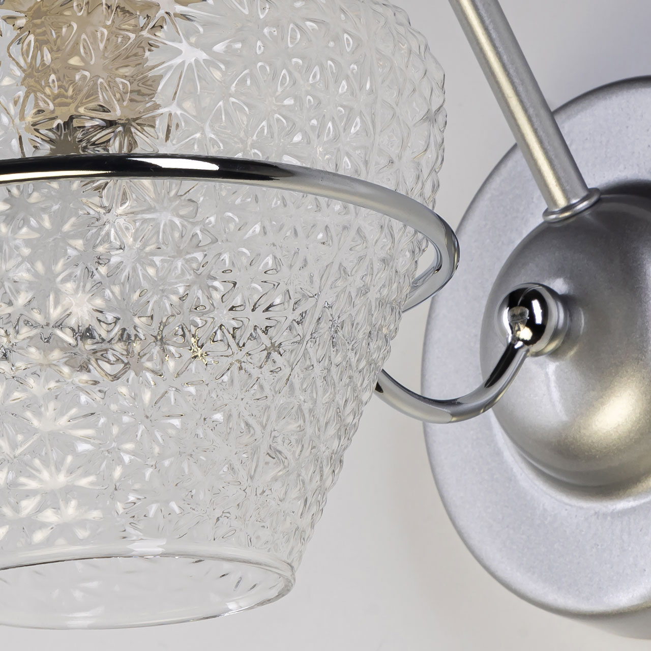 Бра MW-Light Блеск 315025501_MW