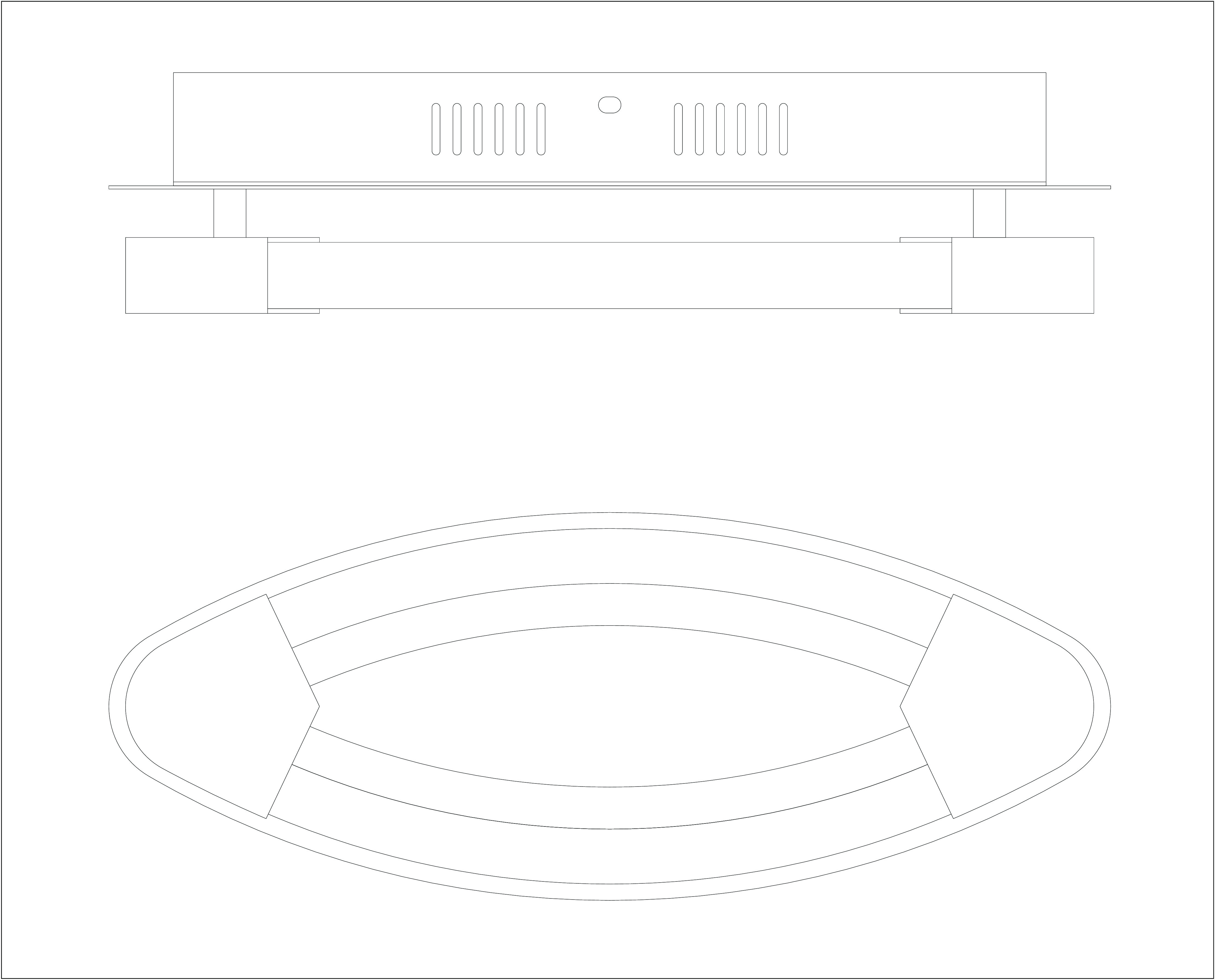 Настенный светильник Lucia Tucci MODENA MODENA W183.1 LED
