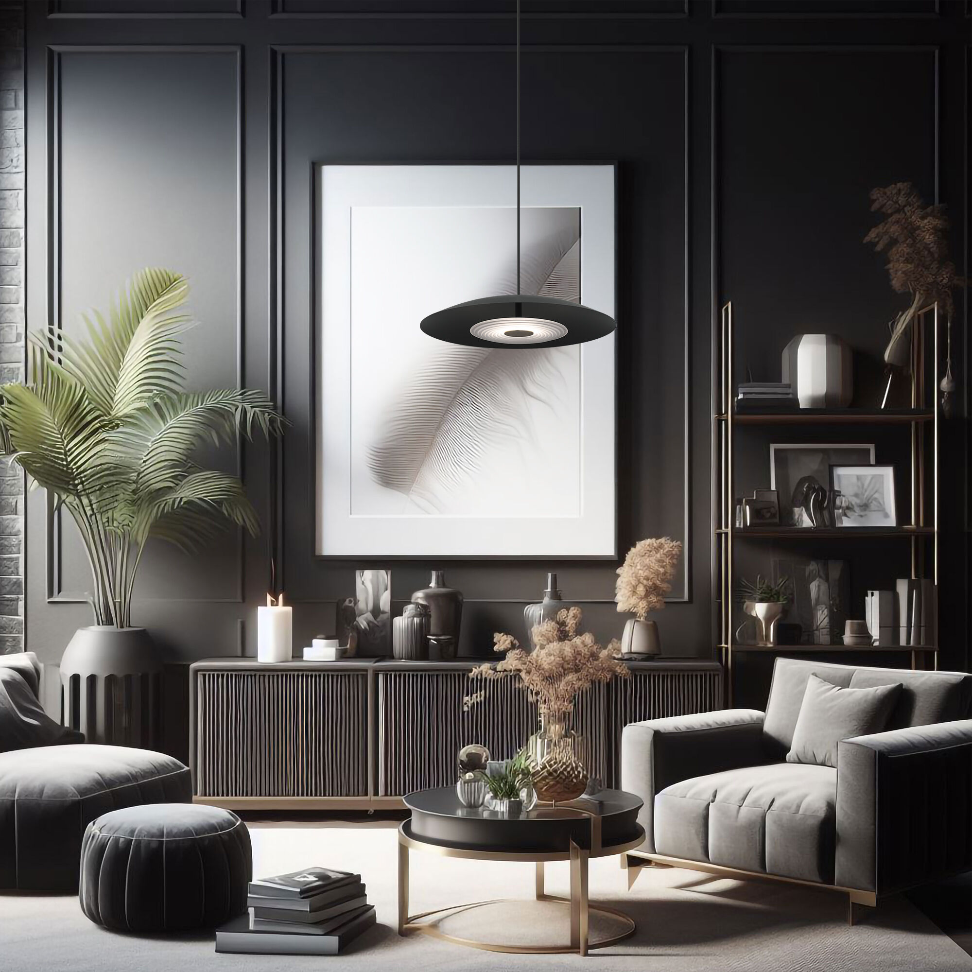 Подвесной светильник Eurosvet Kontur a065925_EU