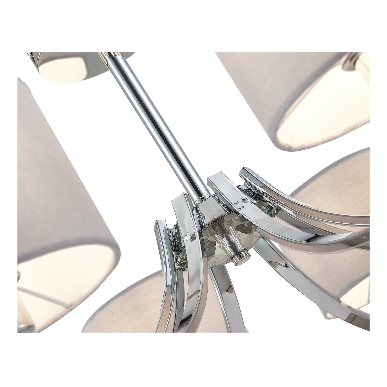 Подвесная люстра Evoluce LINDA SLE105303-08