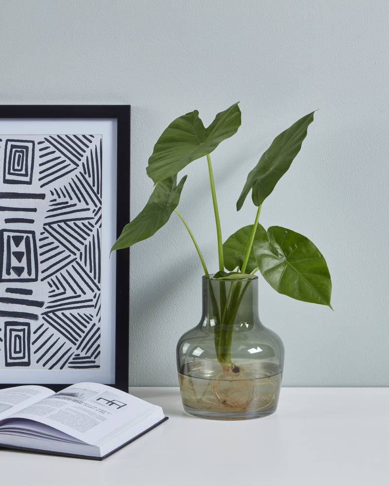 Ваза декоративная Eglo Living SIRANANA 421218