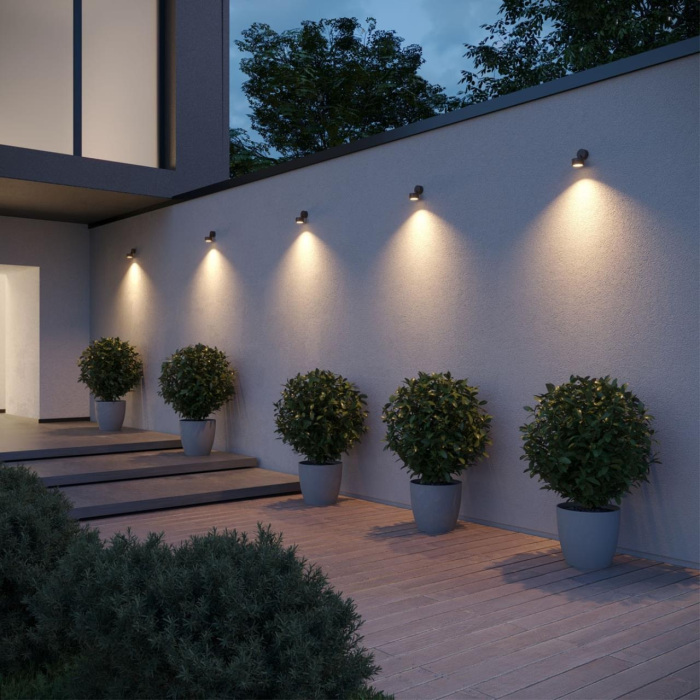 Светильник потолочный ландшафтный светодиодный NOVOTECH FOCUS 359588