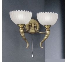 Бра с выключателем A.3080/2 Reccagni Angelo A 3080/2_RA