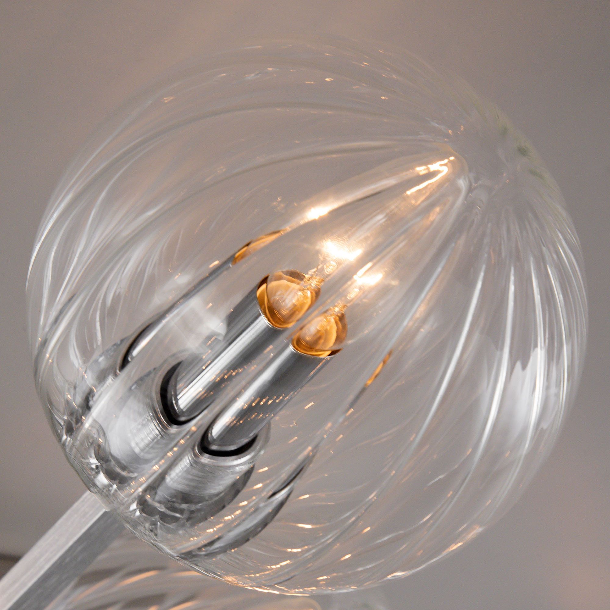 Потолочная люстра CitiLux Арно CL120180