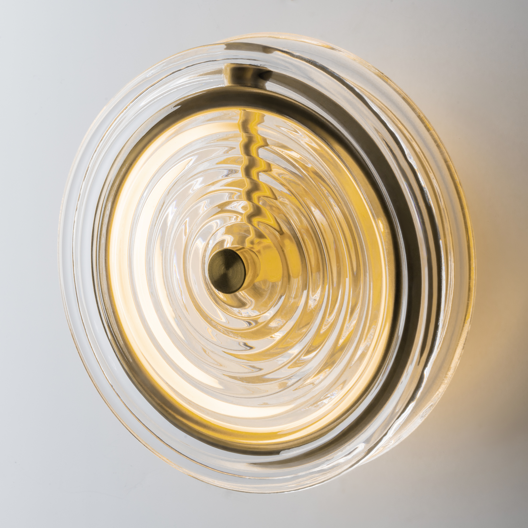 Настенный светильник Freya Borbon FR5442WL-L7TR_MY