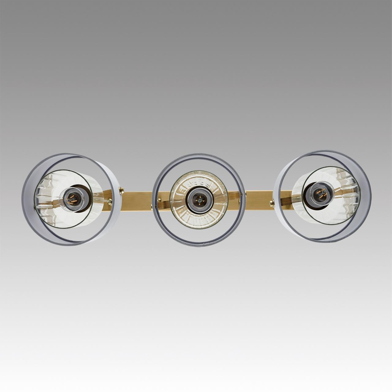 Подвесной светильник Lumion JANE 6592/3A