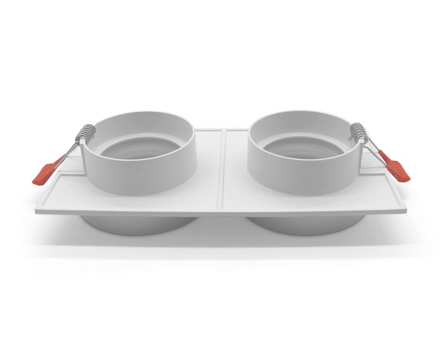 Встраиваемый светильник Ambrella light Techno TN318_AMB