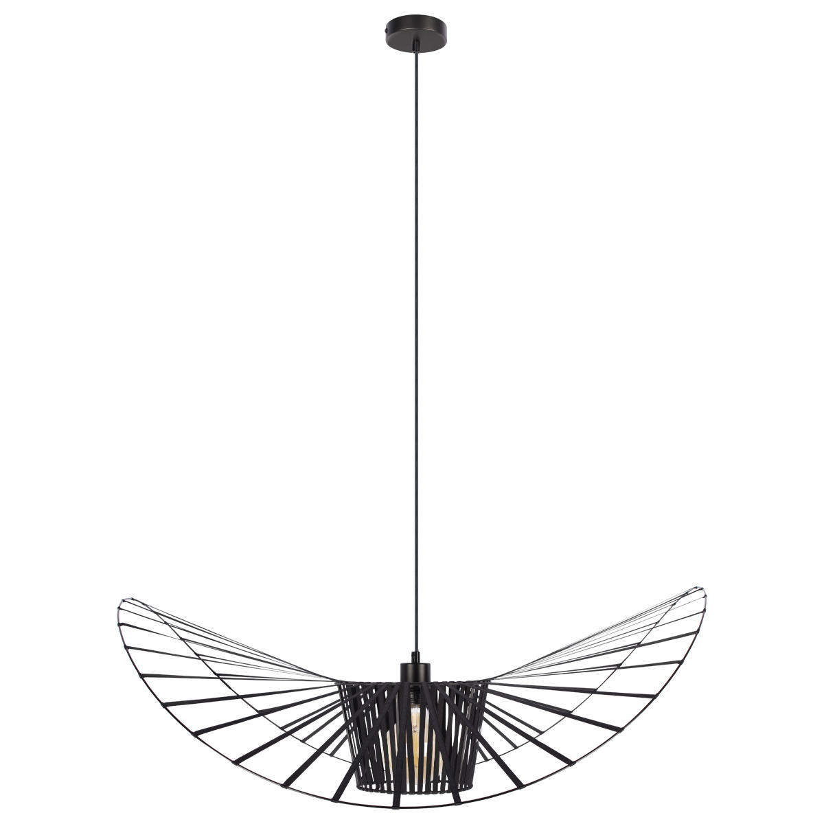Подвесной светильник LOFT IT Chapeau 10246-600_LF