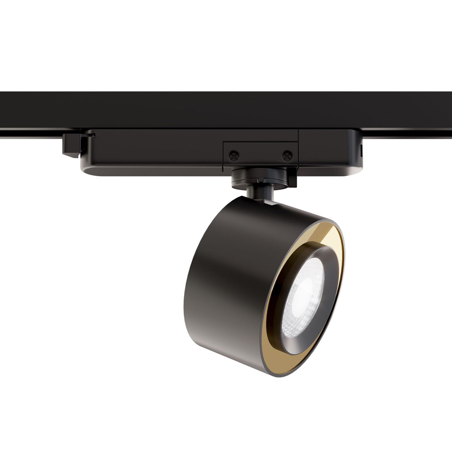 Трековый светильник Maytoni Track lamps TR023-1-12B4K_MY