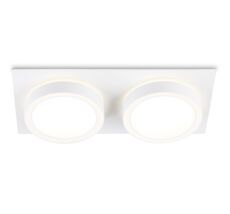 Встраиваемый светильник Ambrella Light TN TECHNO SPOT TN52423_AMB