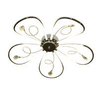 Потолочная люстра Ambrella light Stalk LC575_AMB