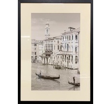 Постер Романтическая Венеция-1 Garda Decor 89VOR-VENEZIA1