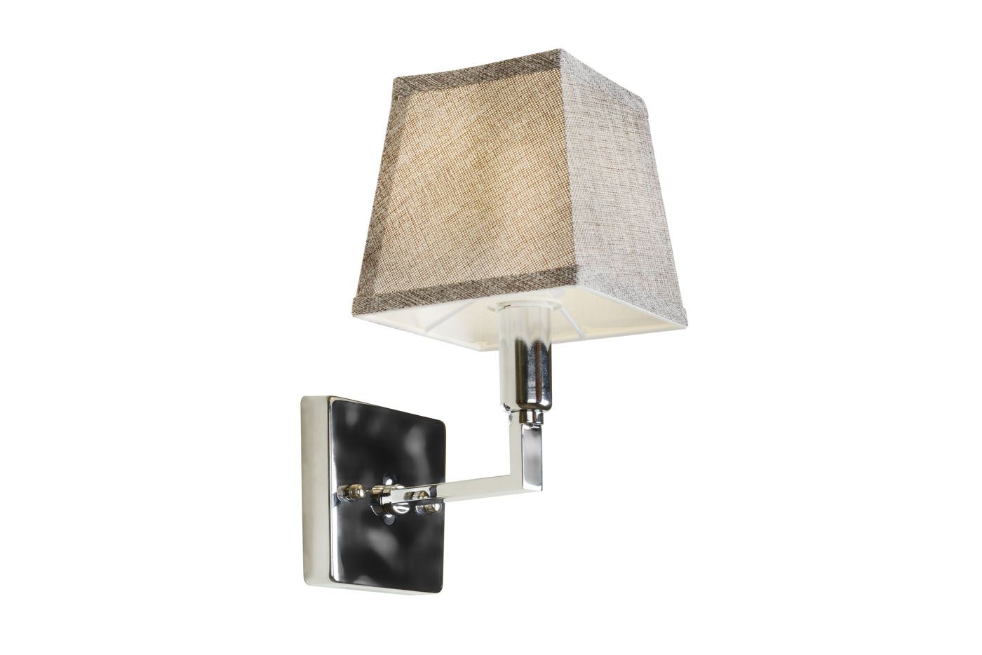 Бра ILamp Hilton 6943-1 CR_IP
